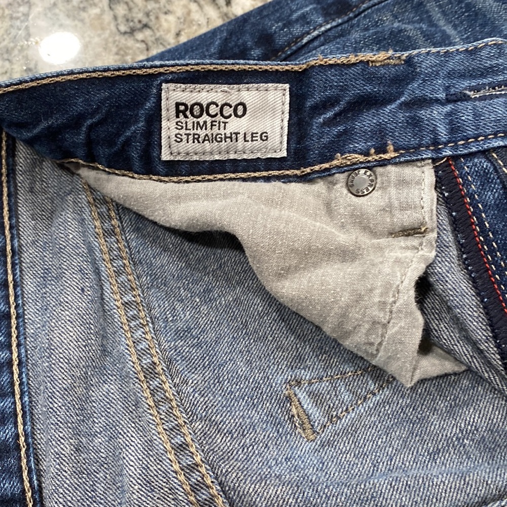 Express Jeans - Picture 6 of 7
